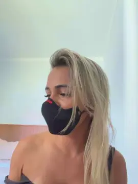 Cam4 Live Porn of tigrilho41