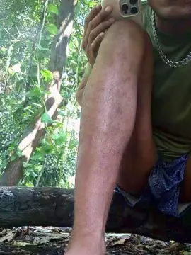 Cam4 Free Porn Cam of wagnermourae