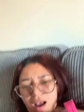 Cam4 Adult Video Chat of Kishanny