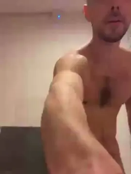 Cam4 Private Sex Chat of LeoHartX