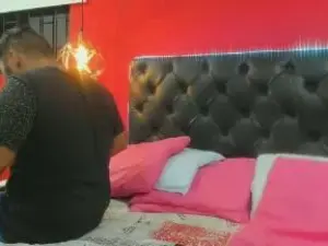 Cam4 Free Porn Cam of Mariham_Murat