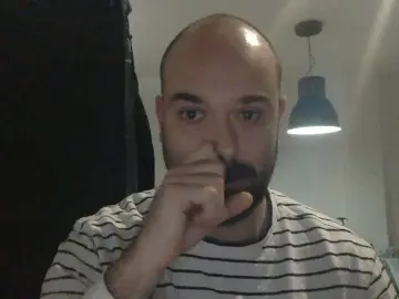 Cam4 Live Sex Cam of Martillo1989