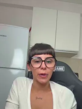 Cam4 Adult Webcam of Nataliblackk
