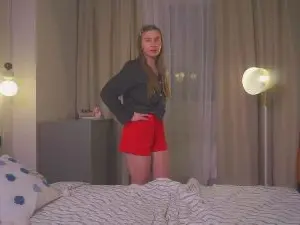 Cam4 Private Sex Chat of OzellBelfast