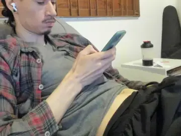 Cam4 Live Sex of digbreed
