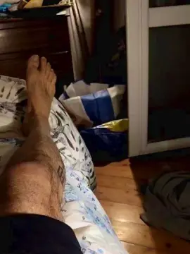 Cam4 Live Sex of merendina69