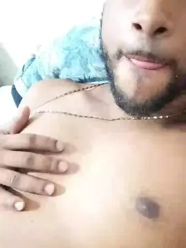 Cam4 Sex Chat of Anjollindo
