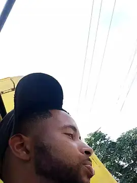 Cam4 Nude Webcam of Anjollindo