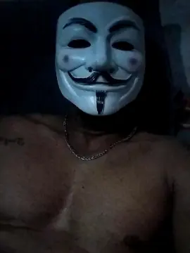 Cam4 Adult Webcams of LoboNegro39c