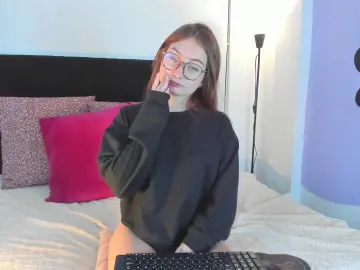 Cam4 Adult Video Chat of Lunavelvet7