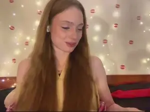 Cam4 Sex Chat of OlgaTognazzini