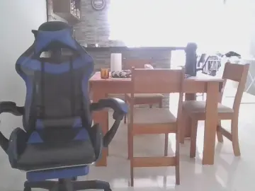 Cam4 Sex Chat of Rafinha03