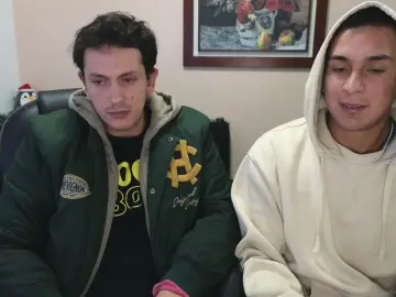 Cam4 Live Sex Cam of Serguioguecha33