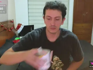 Cam4 Sex Chat of Serguioguecha33