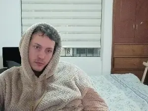 Cam4 Best Webcam of Serguioguecha33