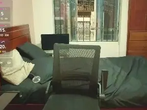 Cam4 Free Live Porn of Serguioguecha33