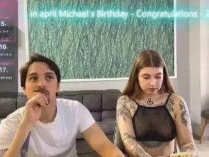 Cam4 Live Sex Cam of Siren_Miley