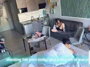 Cam4 Private Sex Chat of Siren_Miley