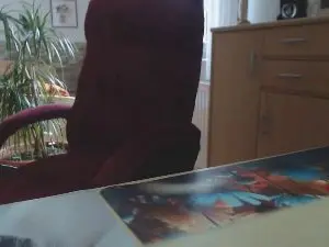 Cam4 Adult Webcam of gosti1