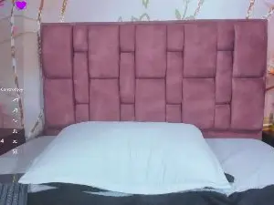 Cam4 Free Live Porn of luna_mai