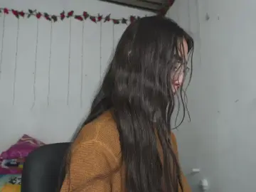 Cam4 Free Live Porn of maylin_