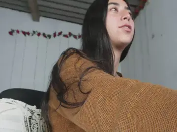 Cam4 Sex Cam of maylin_