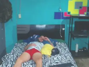 Cam4 Free Live Porn of xxxxHotxoxo