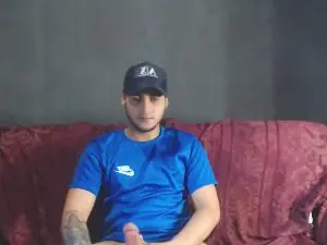 Cam4 Nude Webcam of xxxxHotxoxo