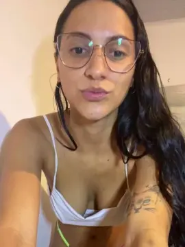 Cam4 Adult Webcam of DanieDD_