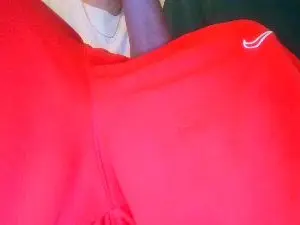 Cam4 Nude Webcam of ItalianVegas