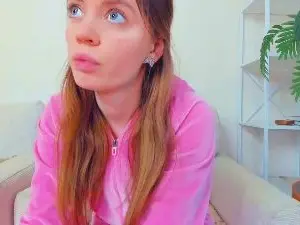 Cam4 Sex Chat of JolandaHennigh