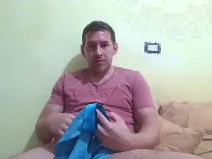 Cam4 Adult Webcam of Manueldag1