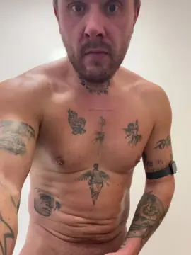 Cam4 Free Porn Cam of Masc_vers_34