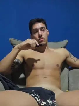 Cam4 Private Sex Chat of PLAYBOYDOT