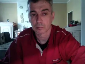 Cam4 Best Webcam of crxman1