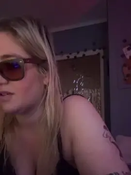 Cam4 Nude Webcam of granlady7