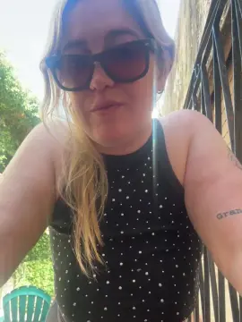 Cam4 Best live sex cam show of granlady7