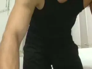 Cam4 Live Porn of nainarevlis