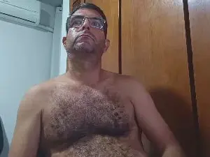 Cam4 Sex Chat of Mineirinho1978