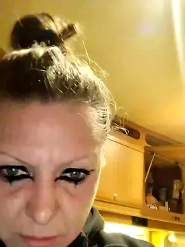 Cam4 Live Sex Cam of MissKemikal