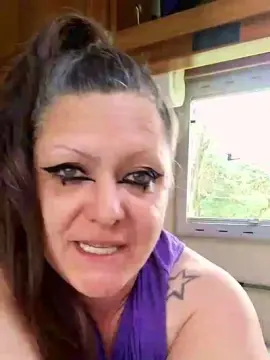 Cam4 Best live sex cam show of MissKemikal