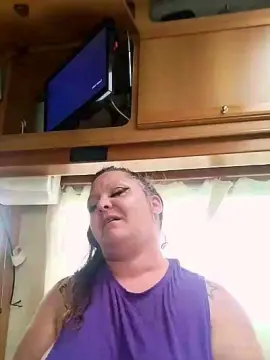 Cam4 Live Porn of MissKemikal