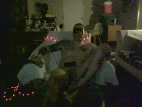 Cam4 Live Porn of PedroLafourcade