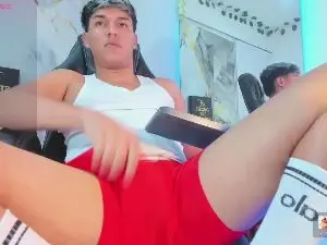 Cam4 Free Porn Cam of Ryan_carter08