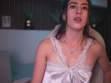 Cam4 Live Sex Cam of Saracollins1