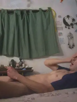 Cam4 Sex Chat of martindlp