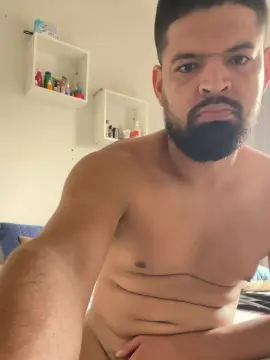 Cam4 Nude Webcam of mineirinho3020