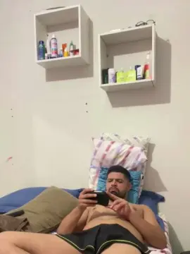 Cam4 Live Sex of mineirinho3020