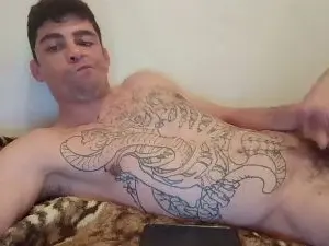 Cam4 Best Webcam of prohibido95