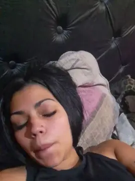 Cam4 Nude Webcam of Camilarojss